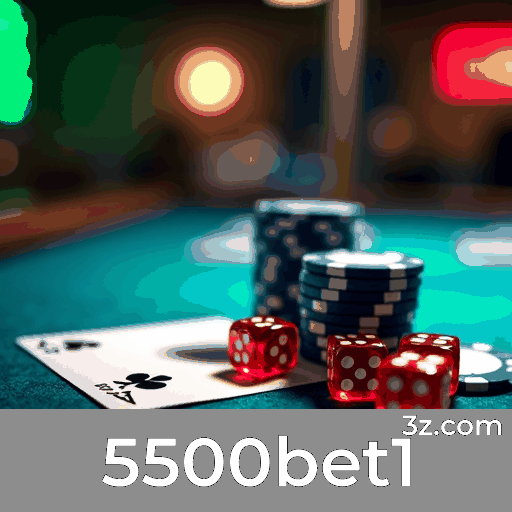 Tecnologia de Nuvem e Segurança Avançada na Plataforma 5500bet1