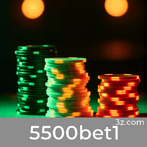 5500bet1: Bônus Generosos e Promoções Únicas para Você