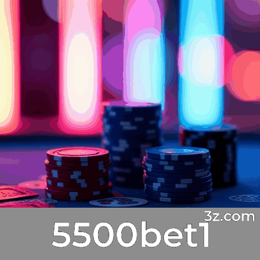 Registre-se rapidamente e desbloqueie as recompensas exclusivas da 5500bet1