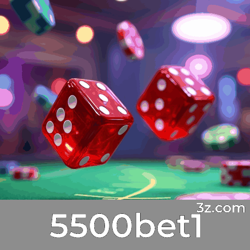 Apostas em Movimento com o Aplicativo 5500bet1
