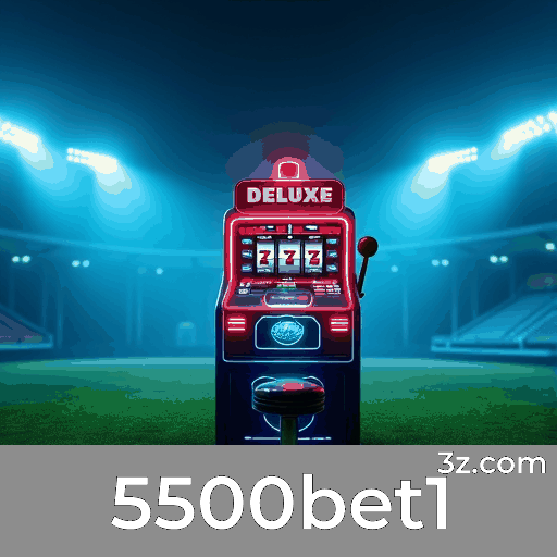 Registre-se rapidamente e desbloqueie as recompensas exclusivas da 5500bet1