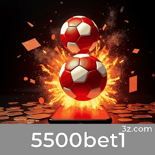 5500bet1: O Paraíso dos Jogos Selecionados